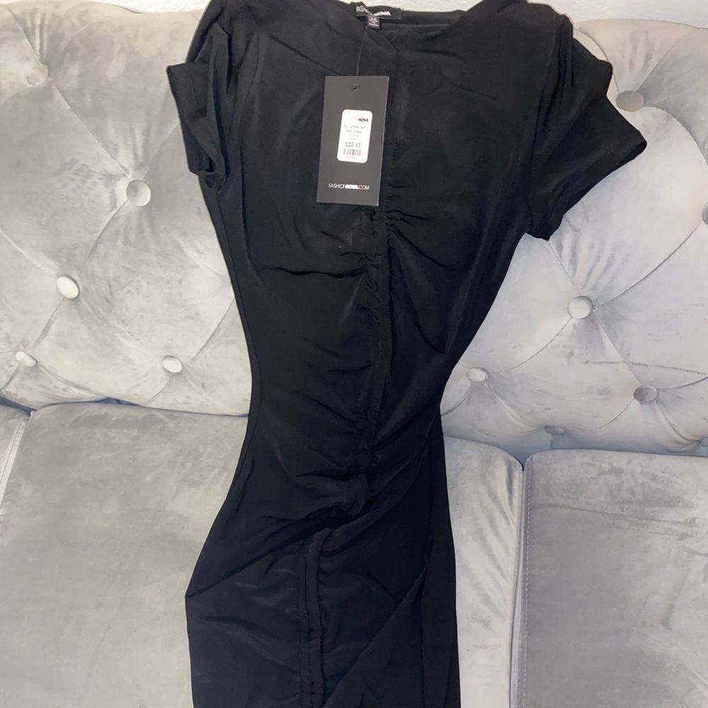 Xtra small dress